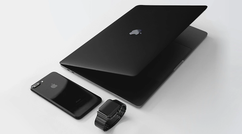 Apple Devices Image Screenshot